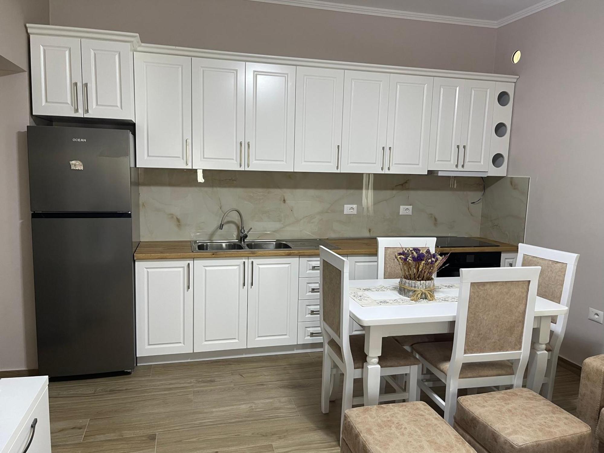 Apartamento Shoraj Rent House Vlorë