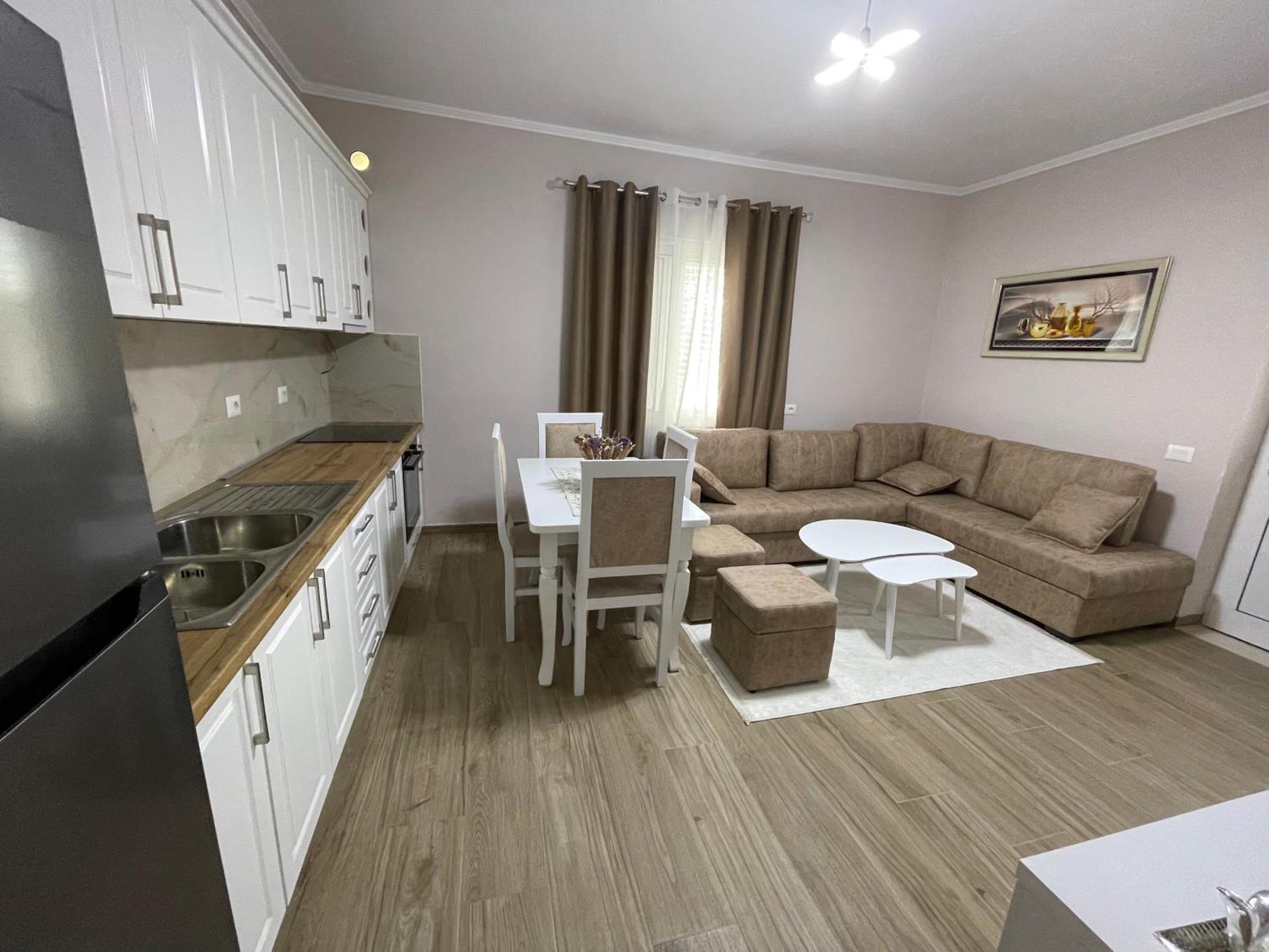 Shoraj Rent House Vlorë