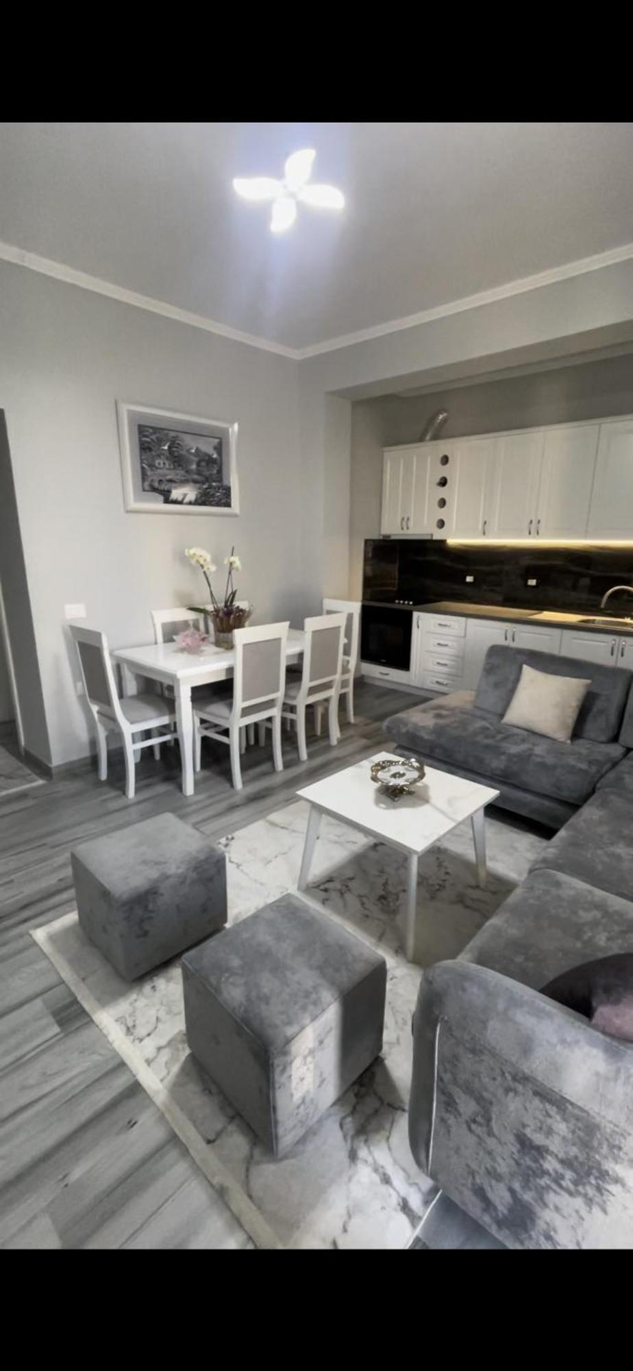 Shoraj Rent House Vlorë